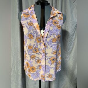 *FLOWR FUN H&M Blouse